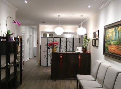St. Catharines Acupuncture & Traditional Chinese Medicine Clinic