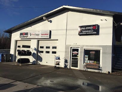 Garage JLM