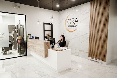 Clinique Ora Regénéva Alma