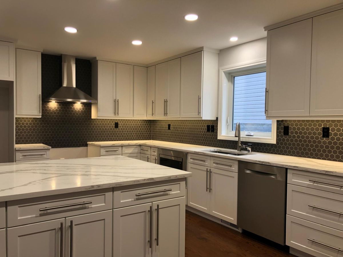 Quantum Renovations Edmonton