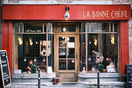 Bonne Chère