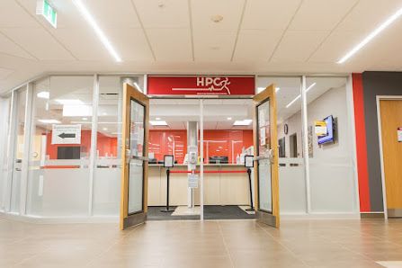 Health and Performance Centre