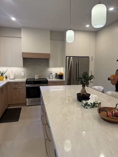 Home Renovation Contractor Richmond Hill