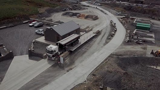 About BB Burlington Concrete