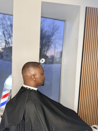 Mashes Barbier Inc