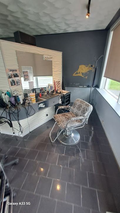 Coiffure Gisèle