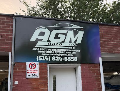 AGM Auto