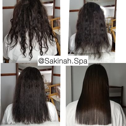 Sakinah spa