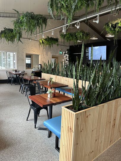 Cultivatecafe