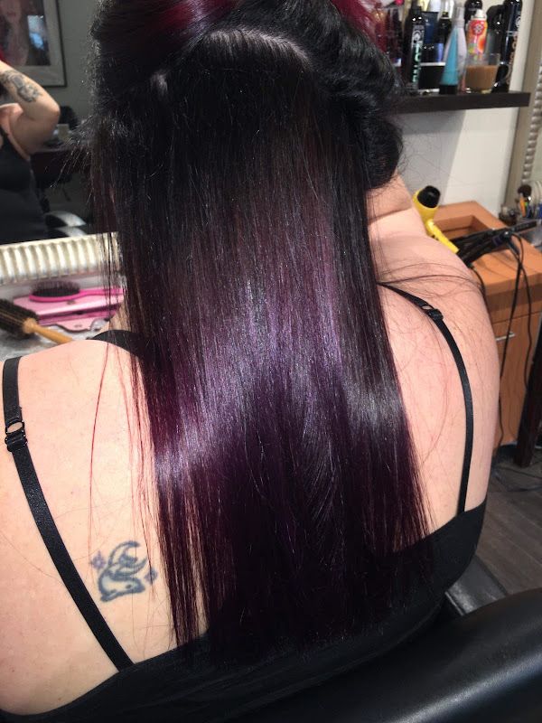 Cameleon Coiffure Elle Et Lui