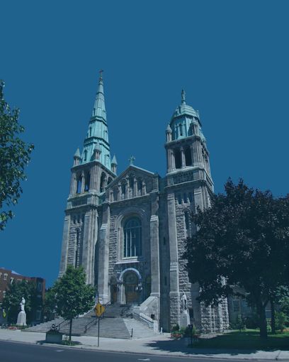 l'Abri de Villeray