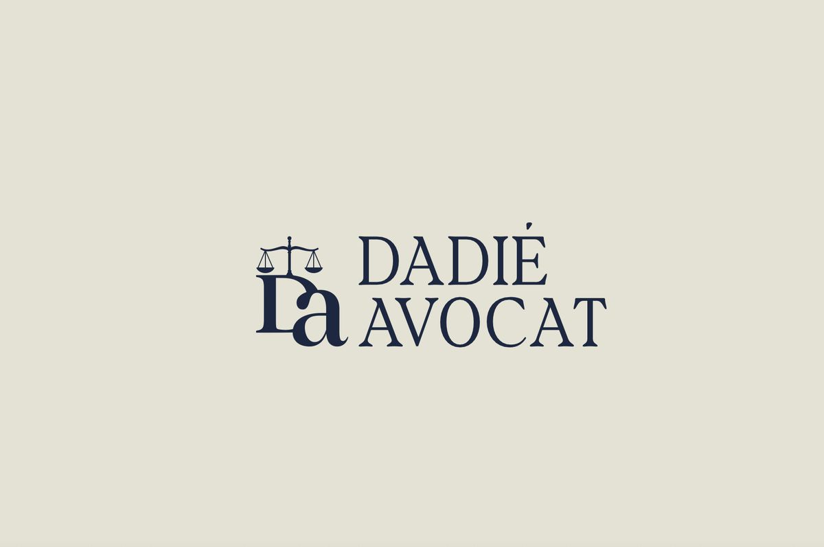 Dadié Avocat