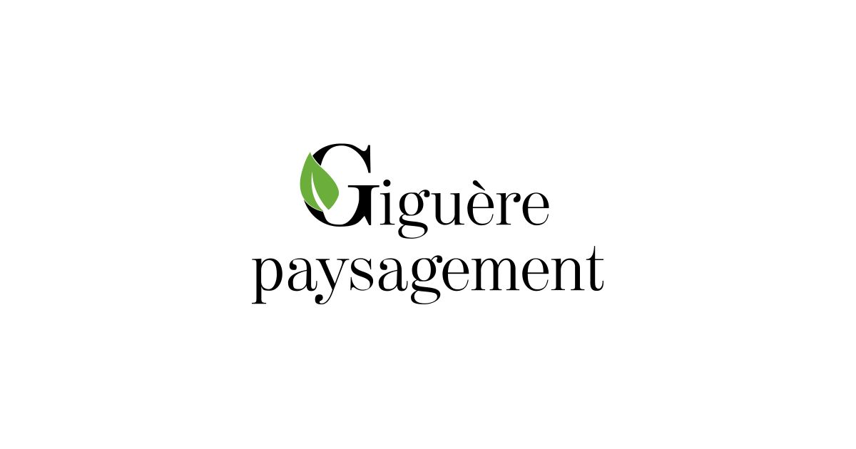 Aménagement paysager Sherbrooke & environs