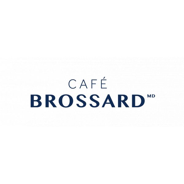 Cafés Brossard – L'Heureux