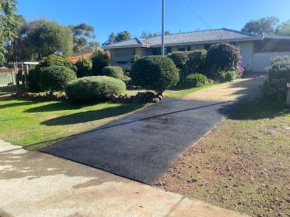 Asphalting Contractors Sydney NSW
