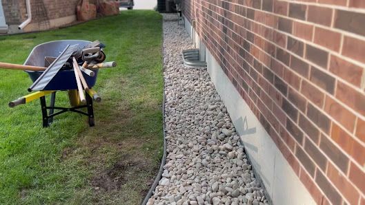 Sarnia Landscaping