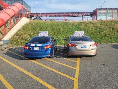 Driving School Ottawa