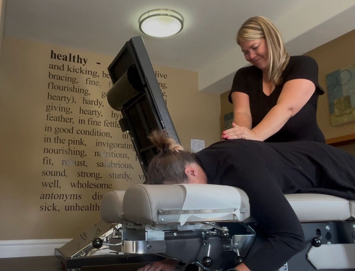 Queen Street Chiropractic