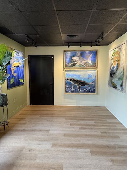 Dr. Q Art Studio