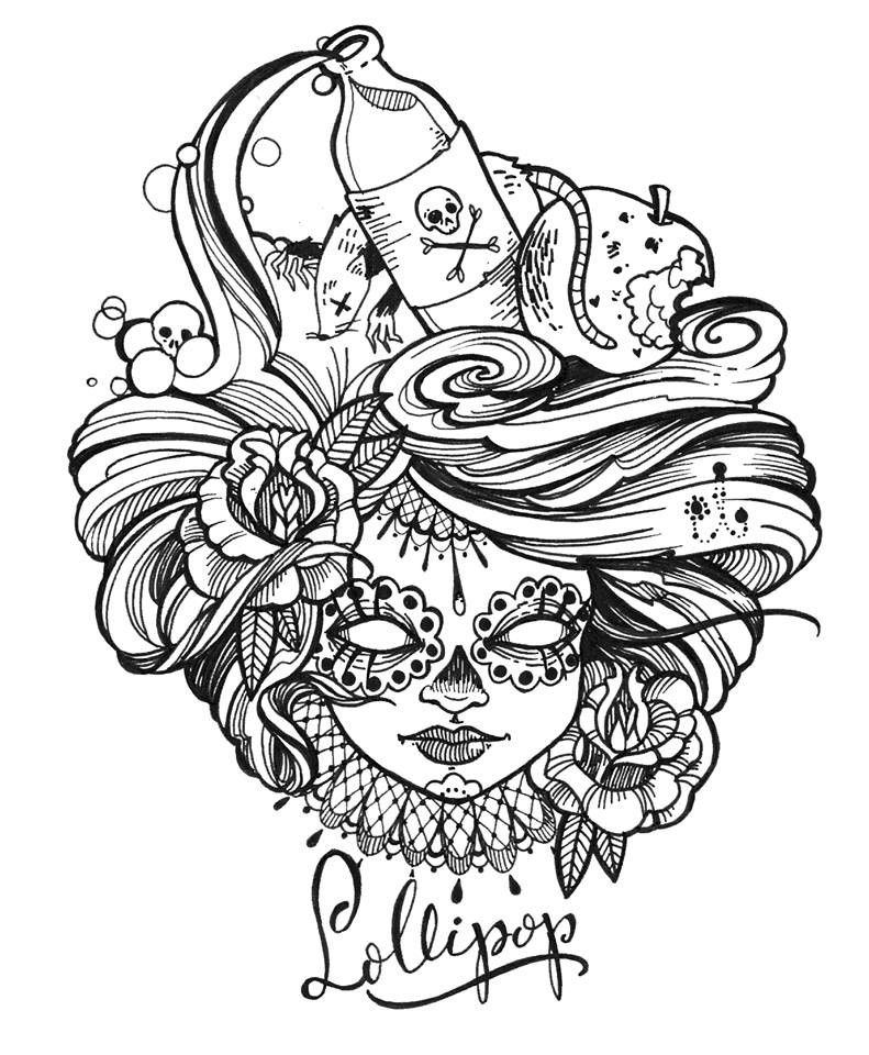 Tatouage