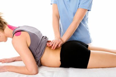 Physiothérapie Marilyn Bouchard – 30 ans d’expérience