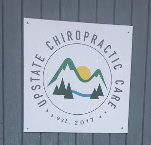 Upstate Chiropractic Care