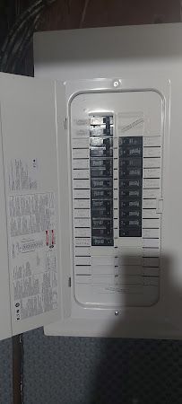 Prime Electrical Services Inc.