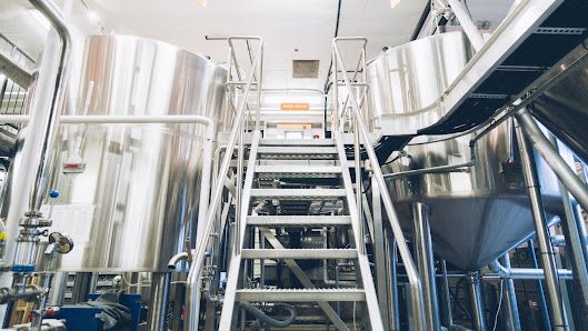 PEI Brewing Company