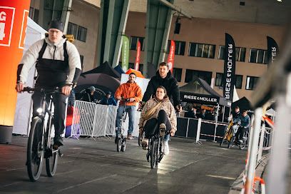 VELOBerlin. Das Fahrradfestival.