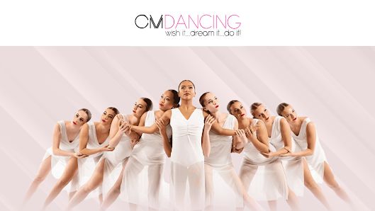 CM Dancing Classes Hamilton