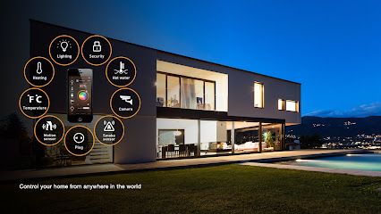 VVV Smart Home