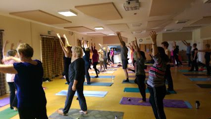 Inner Gaze Yoga Studio