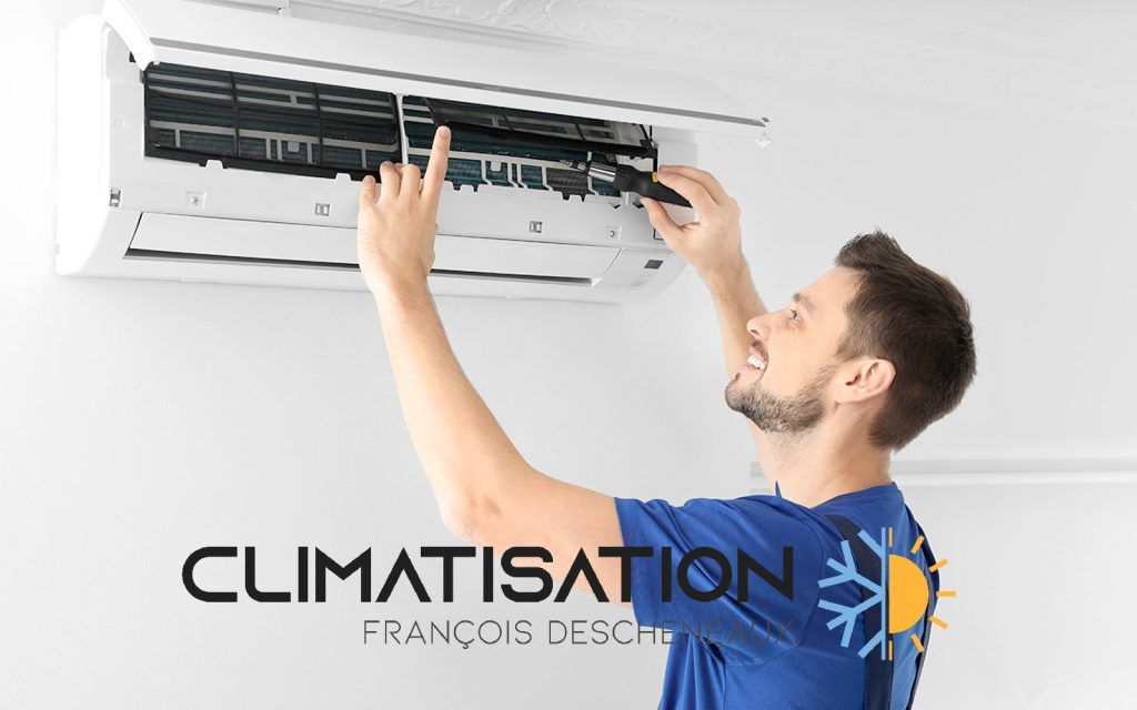 Climatisationdescheneaux