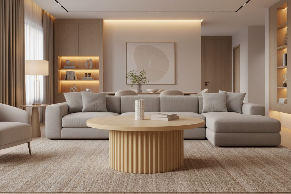 MJM Furniture