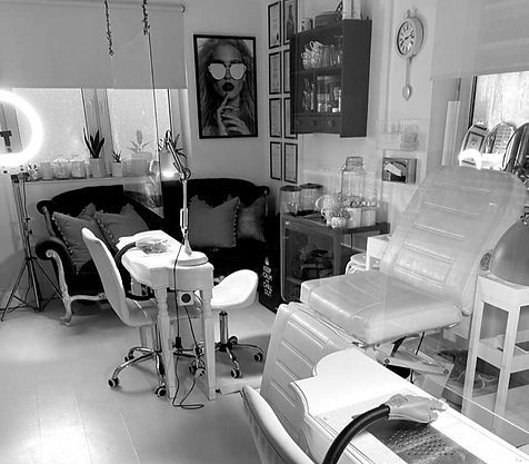 Barbers Peterborough