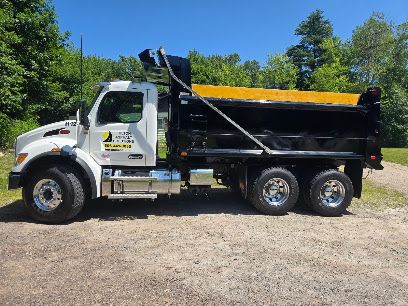 Fulton Asphalt Solutions