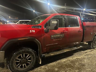 Construction Company Red Deer