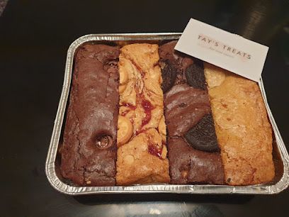 Tay's Treats
