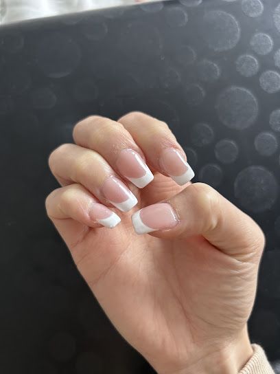 Ongles Mix-Match et Spa