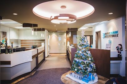 Centre Dentaire Boucherville