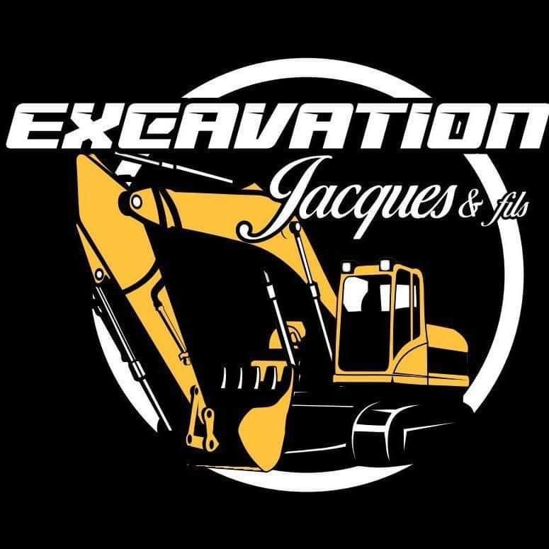 Jacques Entrepreneur Général Excavation Jacques & Fils