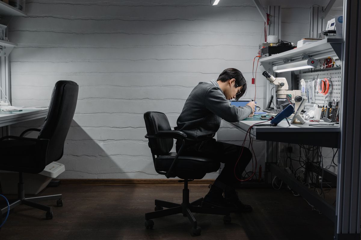 Cellphone and Laptop Repair
