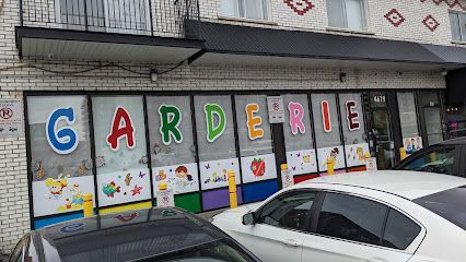 Garderie Educative Royaume Des Petits