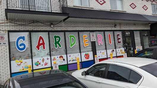 Garderie Educative Royaume Des Petits