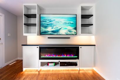 431 Winnipeg Renovations