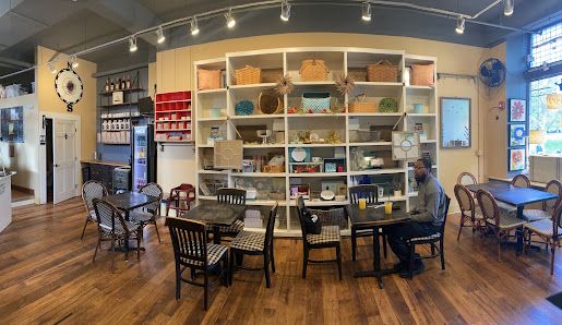 South of Lane Cafe