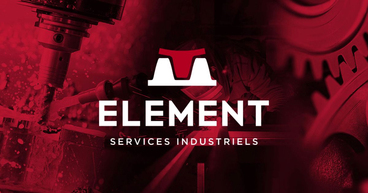 Element, Services Industriels