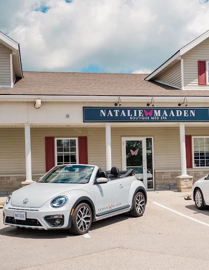 Celebrate Your Natural Beauty at Natalie Maaden Spa in Guelph