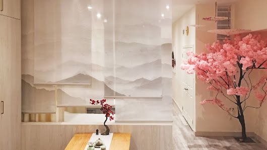 Yi Tuina Wellness