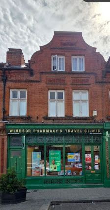 Windsor Pharmacy – windsorbayside.com